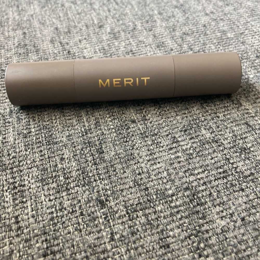 Merit The Minimalist